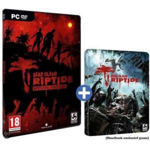 Dead Island: Riptide - Special Edition - Windows