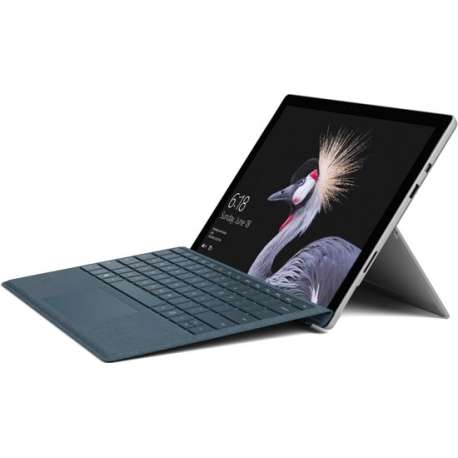 Microsoft Surface Pro - Core i7 - 16 GB - 512 GB