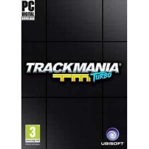 Trackmania Turbo - Windows