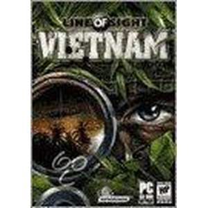 Line Of Sight: Vietnam