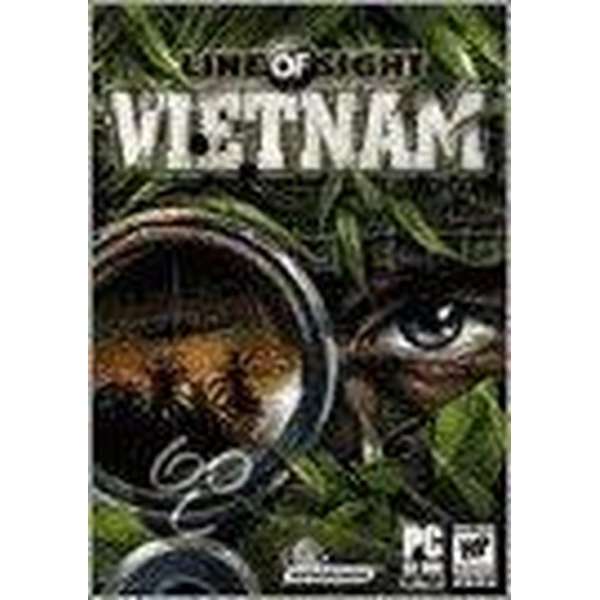 Line Of Sight: Vietnam