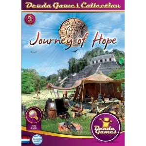 Journey Of Hope - Windows