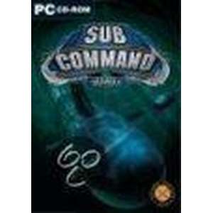 Sub Command