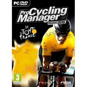 Pro Cycling Manager 2015