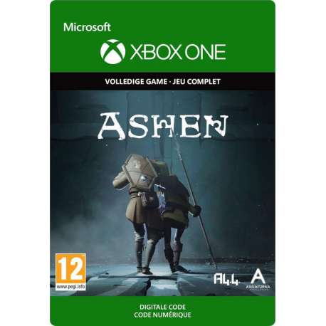 Ashen - Xbox One Download