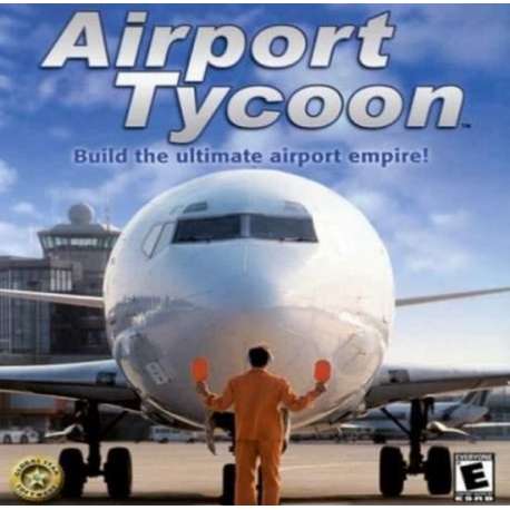 Airport Tycoon 2 - Windows