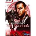 Painkiller: Resurrection Windows CD ROM