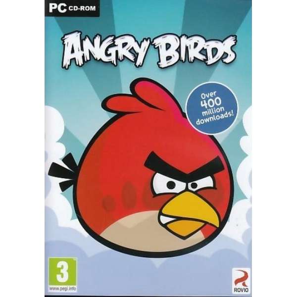 Angry Birds /PC