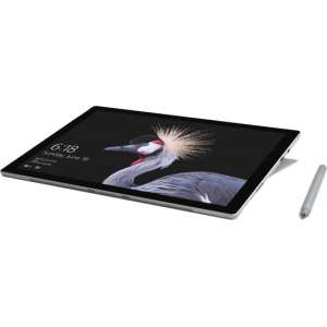 Microsoft Surface Pro - Core i7 - 16 GB - 512 GB