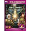 Temple Of Life - Legends Of Four Elements (Collectors Edition) - Windows