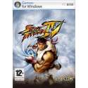 Street Fighter IV