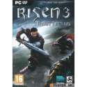 Risen 3 - Titan Lords - Windows