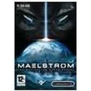 Maelstrom: The Battle for Earth Begins - Windows