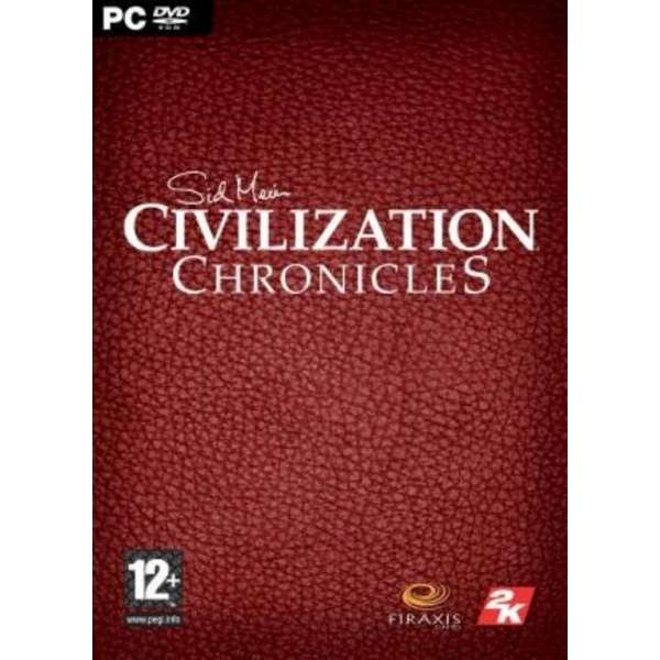 Civilization Chronicles - Windows