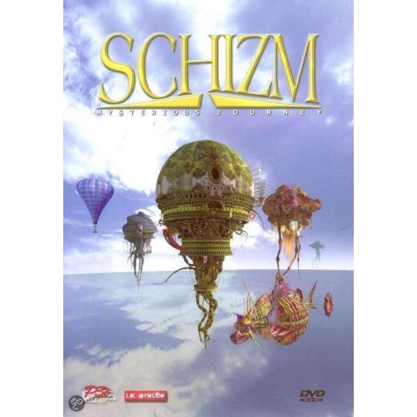 Schizm, Mysterious Journey