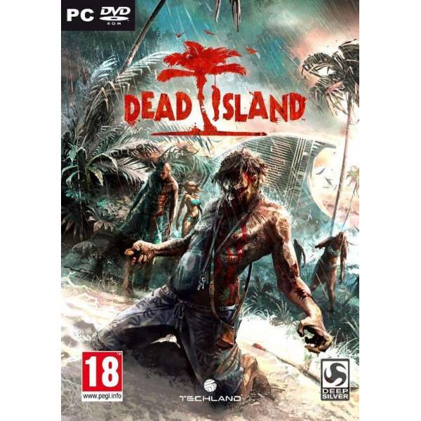 Dead Island