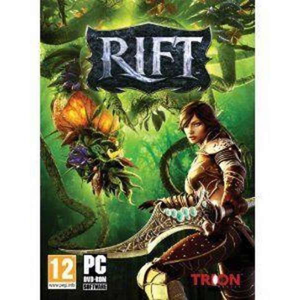 Rift: Planes of Telara - Windows