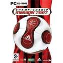 Championship Manager 2007