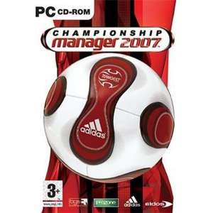 Championship Manager 2007