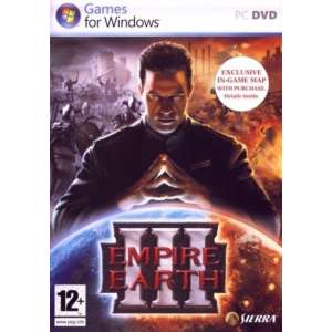 Empire Earth III