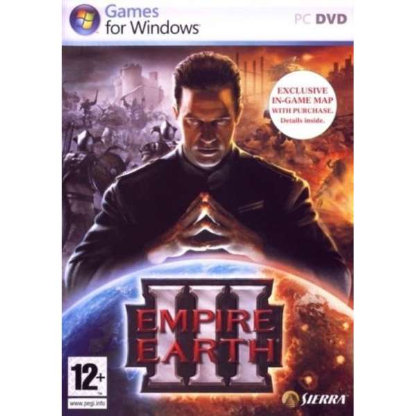 Empire Earth III