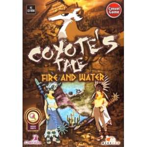 Coyote's Tale Fire And Water - Windows