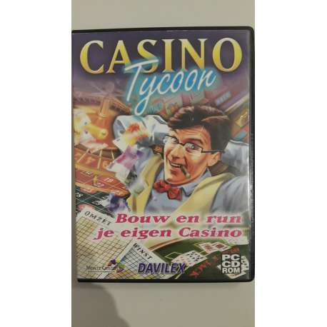 Casino Tycoon - Windows