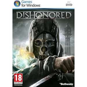 Dishonored - PC