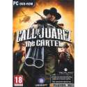 Call Of Juarez: The Cartel - Windows