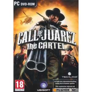 Call Of Juarez: The Cartel - Windows