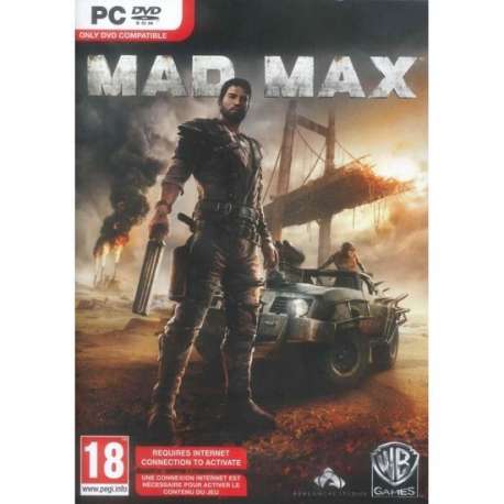 Mad Max - Windows