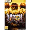 Ultra Street Fighter IV - Windows