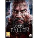 Lords Of The Fallen - Limited Edition - Windows