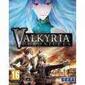 Valkyria Chronicles - Windows