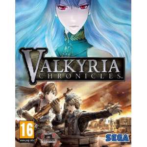 Valkyria Chronicles - Windows