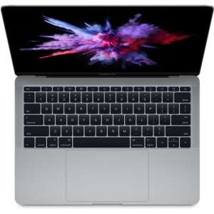 Apple MacBook Pro (2017) - 13 Inch - 256 GB / Spacegrijs