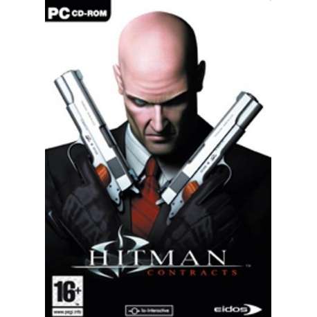 Hitman Contracts - Windows