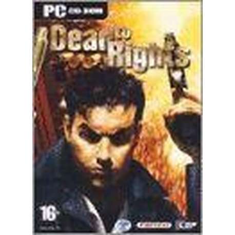 Dead To Rights - Windows