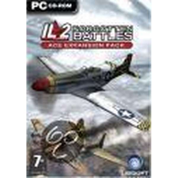 Il2 Sturmovik: Forgotten Battles