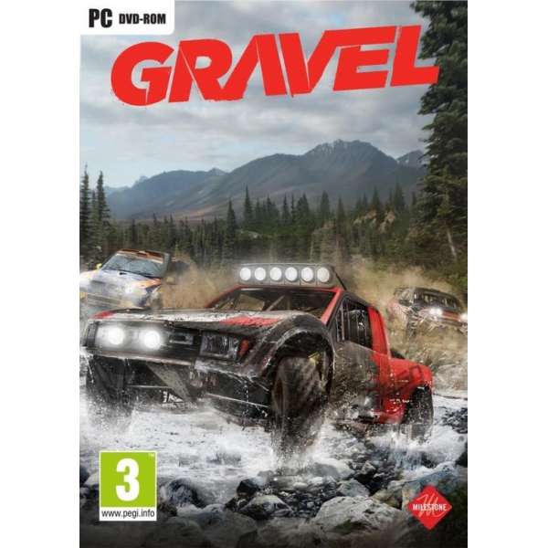 Gravel /PC