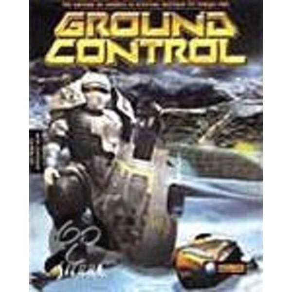 Ground Control No1 /PC