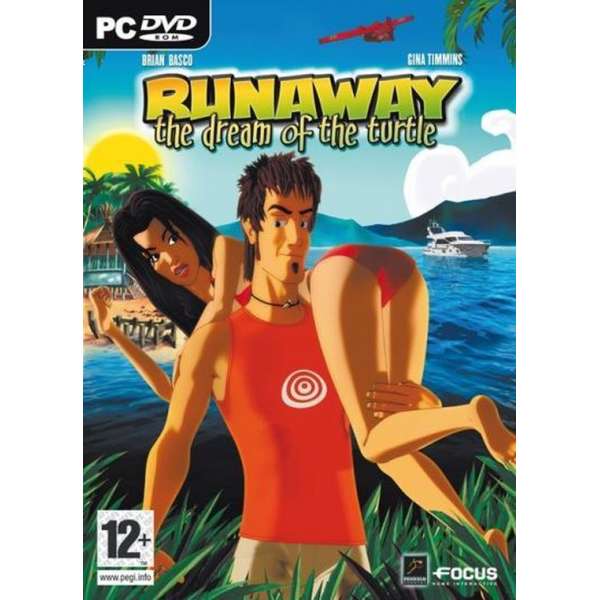 Runaway Dream of a turtle - Windows