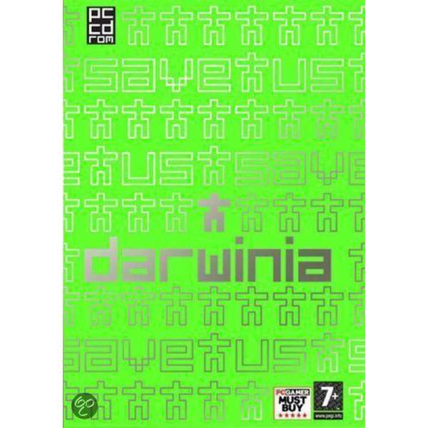 Darwinia /PC - Windows