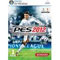 PES 2012 (Pro Evolution Soccer 2012)