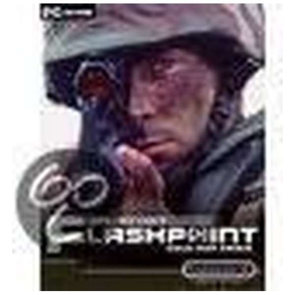 Operation Flashpoint, Cold War Crisis - Windows