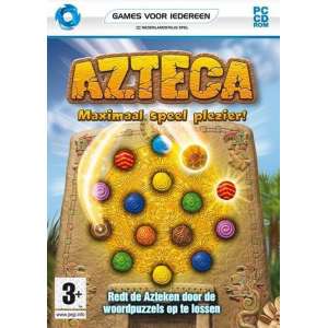 Azteca - Windows