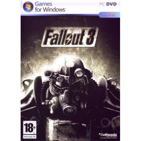 Fallout 3 - PC