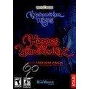 Neverwinter Nights Hordes of Underd. /PC