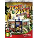 Casual Diamond - 3 Pack Jewel Quest Solitaire - Windows