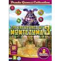 The Treasures of Montezuma 3